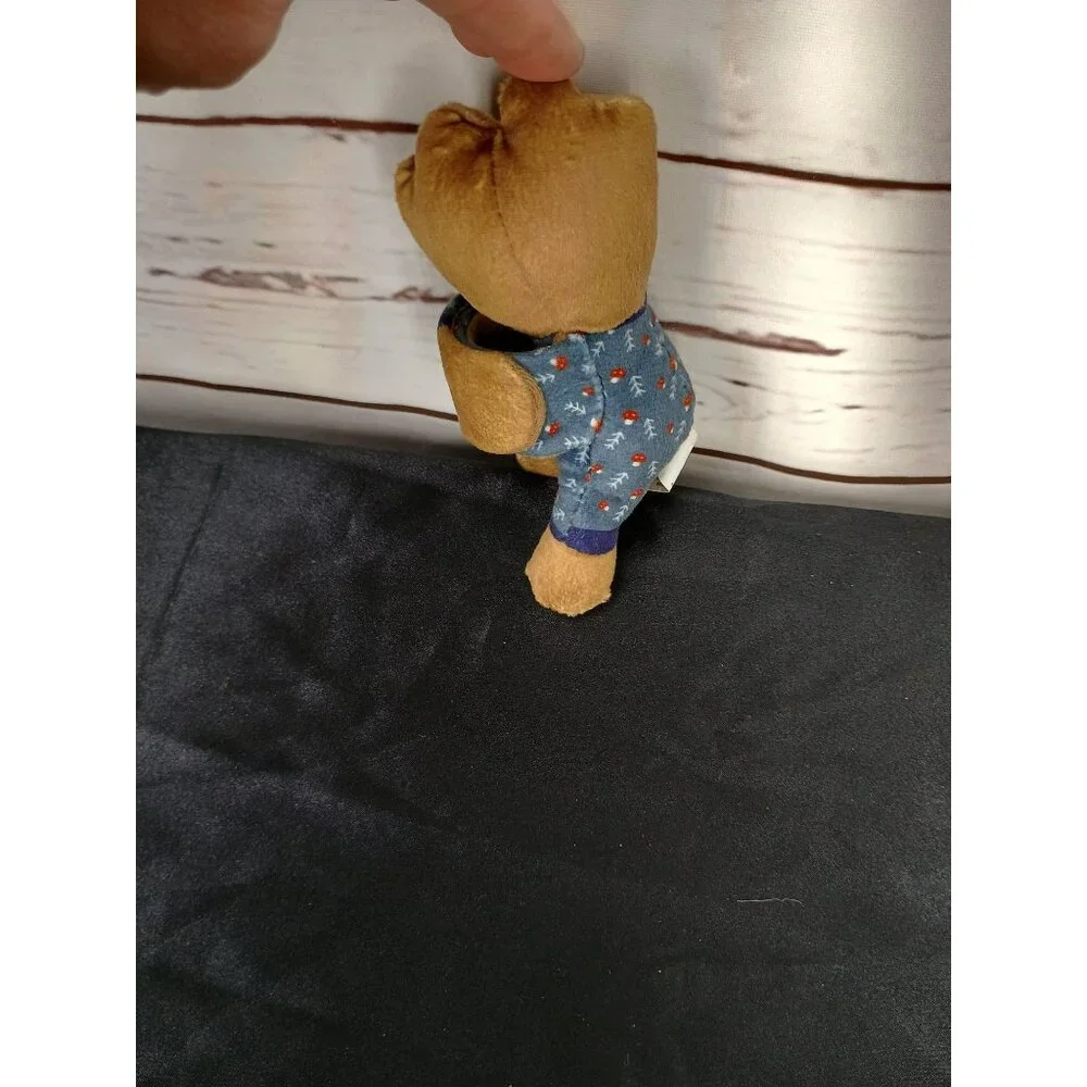 Marvel I Am Groot Cutie Cuff‎ Plush Slap Band Toy Gift